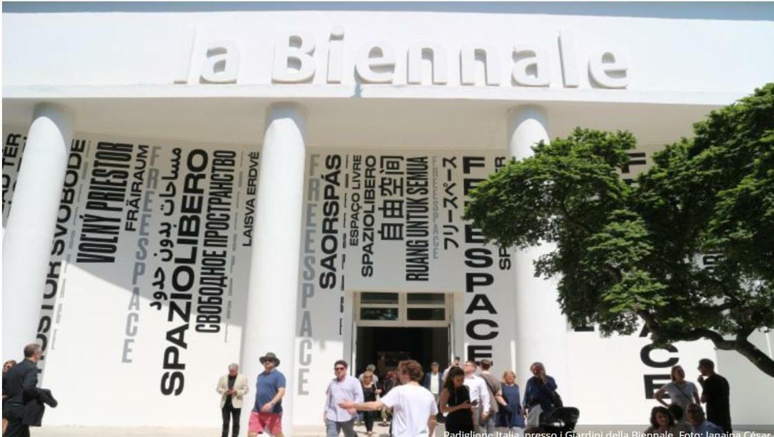 Susy Biennale Apartment - Canal View And Garden Veneza Exterior foto